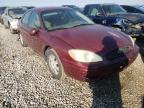 FORD - TAURUS
