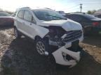 FORD - ECOSPORT S