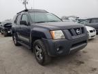 NISSAN - XTERRA