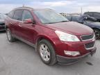 CHEVROLET - TRAVERSE