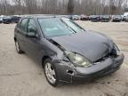 FORD - FOCUS