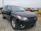 CHEVROLET - TRAVERSE