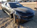 CHEVROLET - CAMARO