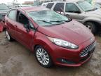 FORD - FIESTA
