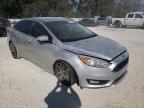 FORD - FOCUS