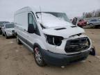 FORD - TRANSIT CONNECT