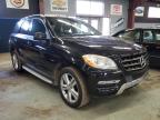 MERCEDES-BENZ - M-CLASS