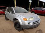 SATURN - VUE