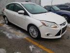 FORD - FOCUS