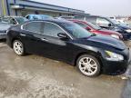 NISSAN - MAXIMA