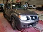 NISSAN - PATHFINDER