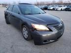 TOYOTA - CAMRY