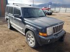 JEEP - COMMANDER