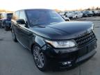 LAND ROVER - RANGE ROVER