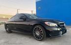 MERCEDES-BENZ - C-CLASS