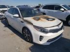 KIA - OPTIMA