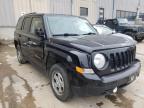 JEEP - PATRIOT