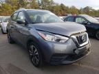 NISSAN - KICKS