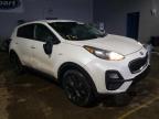 KIA - SPORTAGE