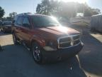 DODGE - DURANGO