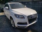AUDI - Q7