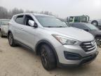 HYUNDAI - SANTA FE