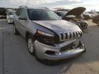 JEEP - CHEROKEE