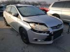 FORD - FOCUS
