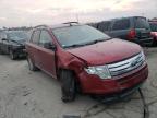 FORD - EDGE