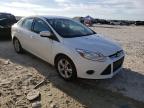 FORD - FOCUS