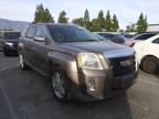 GMC - TERRAIN