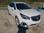 BUICK - ENVISION