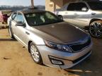 KIA - OPTIMA