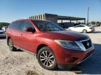 NISSAN - PATHFINDER
