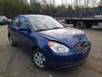 HYUNDAI - ACCENT