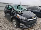 CHEVROLET - SPARK