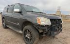 NISSAN - ARMADA