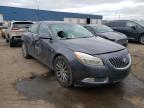 BUICK - REGAL