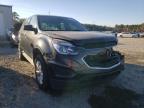 CHEVROLET - EQUINOX