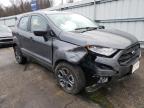 FORD - ECOSPORT S