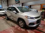 CHEVROLET - TRAX