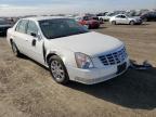 CADILLAC - DTS