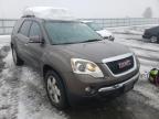 GMC - ACADIA