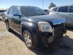 GMC - TERRAIN