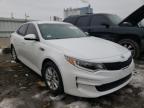 KIA - OPTIMA