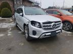 MERCEDES-BENZ - GLS-CLASS