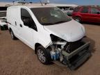 NISSAN - NV