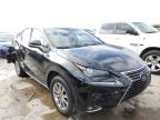 LEXUS - NX