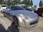 NISSAN - 350Z