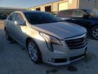 CADILLAC - XTS